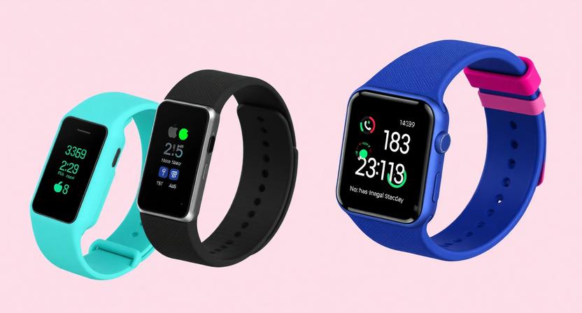 Unlock Deeper Slumber: How Top Fitness Trackers Elevate Your Sleep Quality - Digital Shop Now Unlock Deeper Slumber: How Top Fitness Trackers Elevate Your Sleep Quality