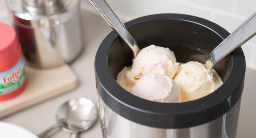 Ice Cream Maker Maintenance: Keeping Your Machine in Top Shape