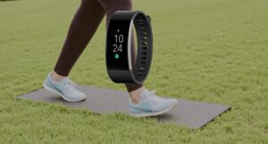 Top Fitness Bands for Weight Loss: Your Ultimate Guide
