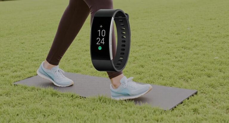 Top Fitness Bands for Weight Loss: Your Ultimate Guide