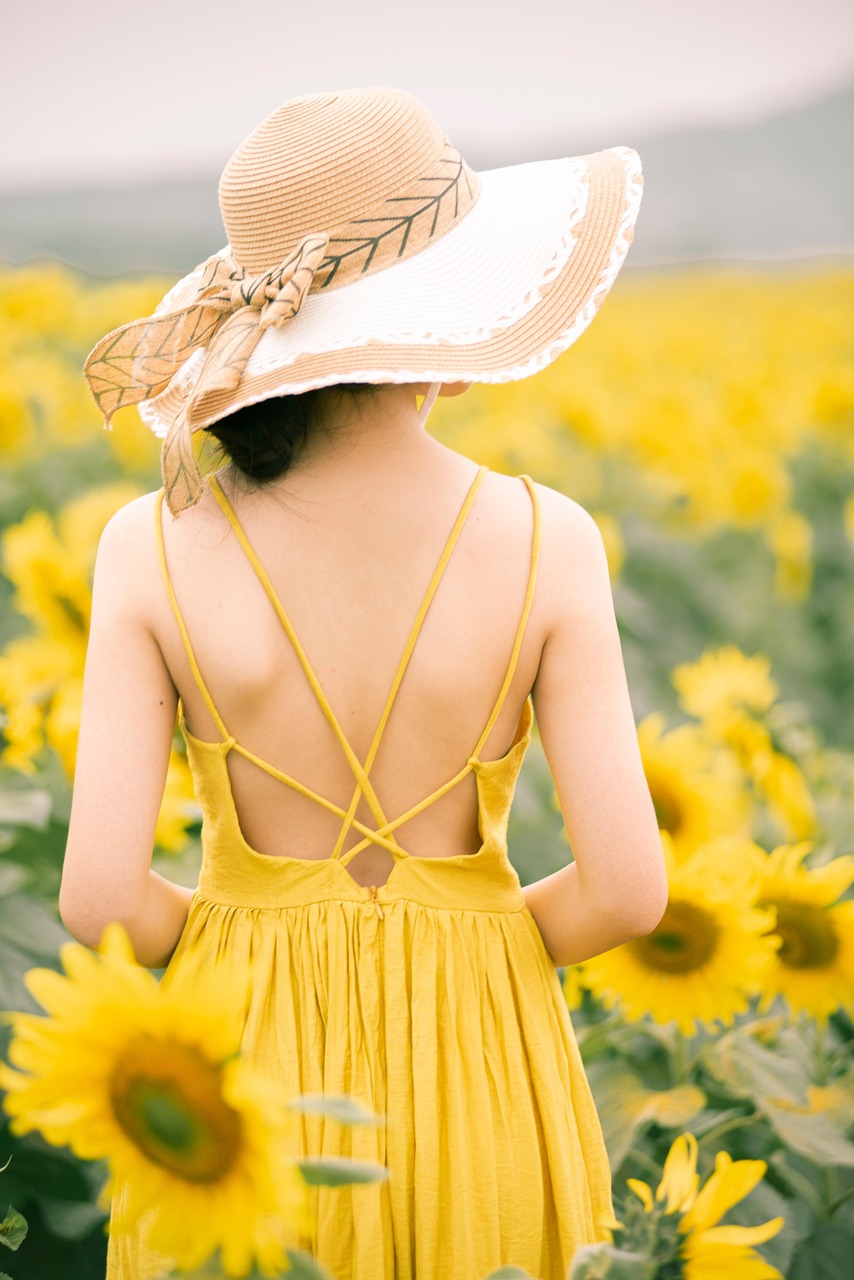 the Ultimate Guide to Choosing Your Perfect Sun Hat