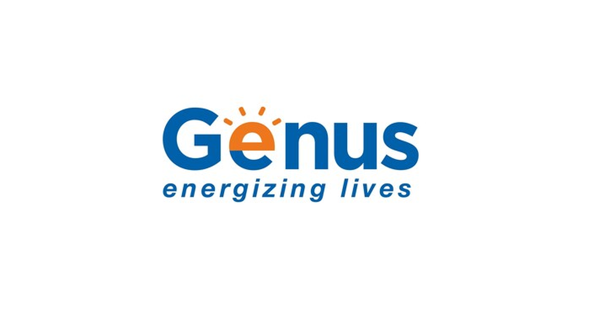 Genus Power Surpasses 26 Million Smart Meter Deployment Worldwide, Reinforcing Leadership in End-to-end Advanced Metering Solutions - Digital Shop Now Genus Power Surpasses 26 Million Smart Meter Deployment Worldwide, Reinforcing Leadership in End-to-end Advanced Metering Solutions