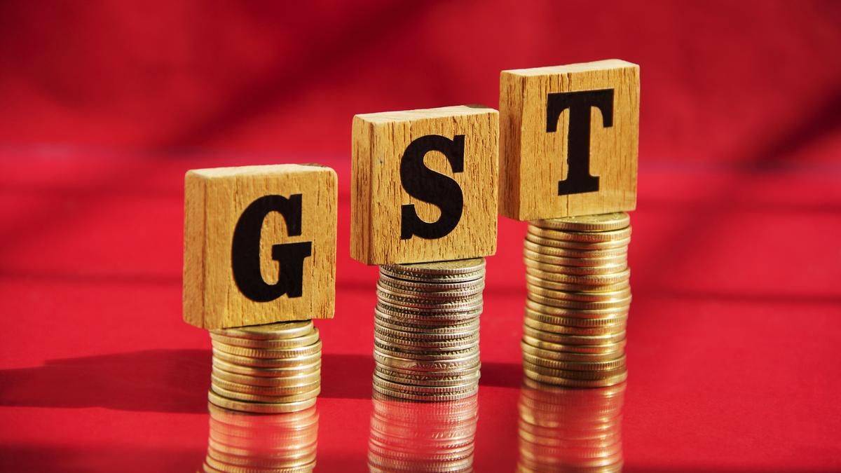 Gst Mop-up Grows 8.1% to over ₹1.83 Lakh Crore in February - Digital Shop Now Gst Mop-up Grows 8.1% to over ₹1.83 Lakh Crore in February