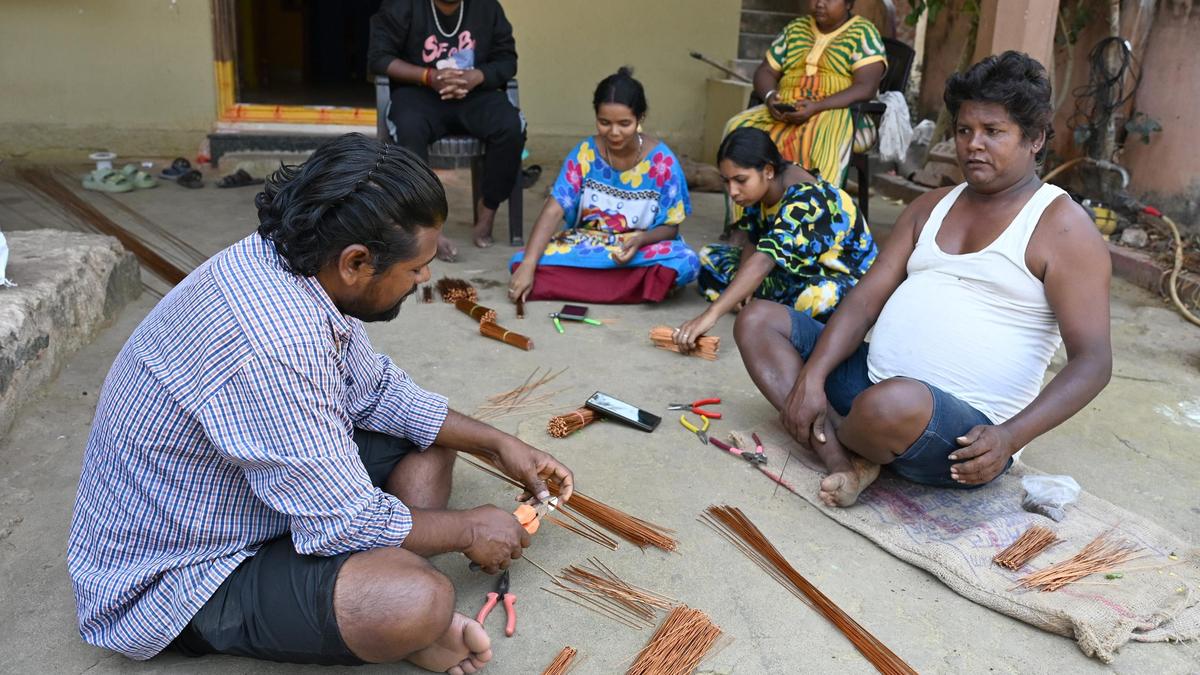 Hakki Pikki People from Karnataka Stuck in Bahrain Amid Iran-israel Conflict