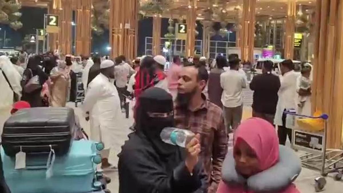 Iran-israel Conflict: 37 Flights cancelled at Bengaluru’s Kempegowda International Airport - Digital Shop Now Iran-israel Conflict: 37 Flights cancelled at Bengaluru’s Kempegowda International Airport