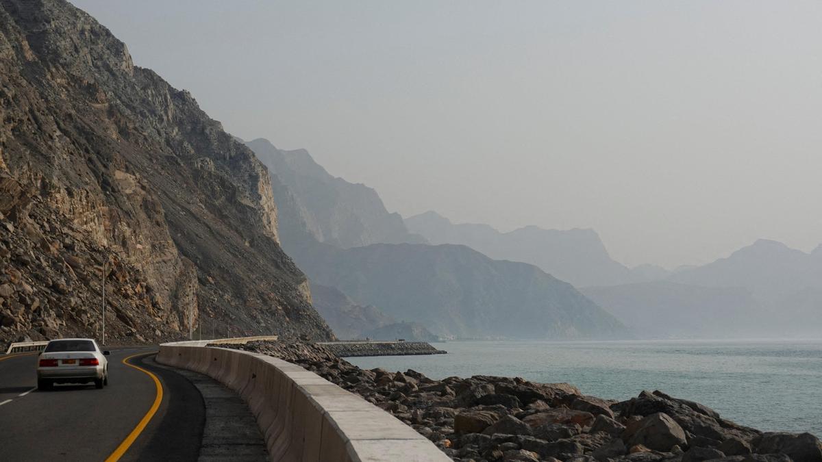 Iran Vows to Attack Any Ship Trying to Pass Through Strait of Hormuz