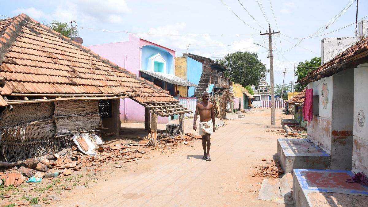 Kachanatham Caste Murders: Madras High Court Upholds Life Sentences for 26, Acquits One