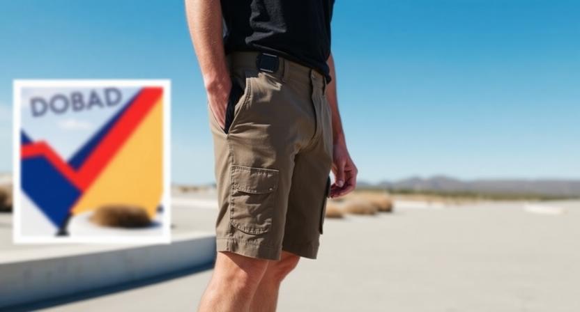 Lightweight Mens Shorts Your Ultimate Summer Comfort Guide - Digital Shop Now Lightweight Men's Shorts Your Ultimate Summer Comfort Guide
