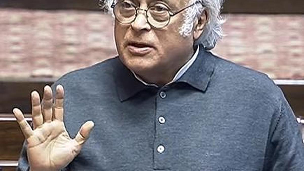 Nation Paying Heavy Price for Substance, Style of Modi's Foreign Policy: Congress