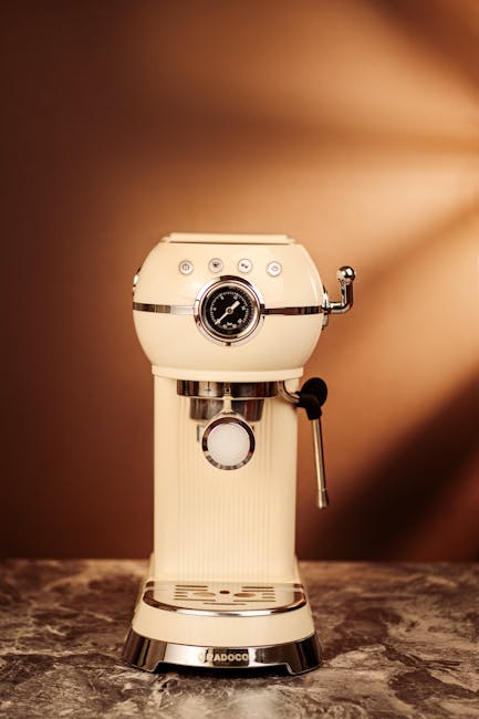 Best Home Ice Cream Maker Machines for Delicious Homemade Treats