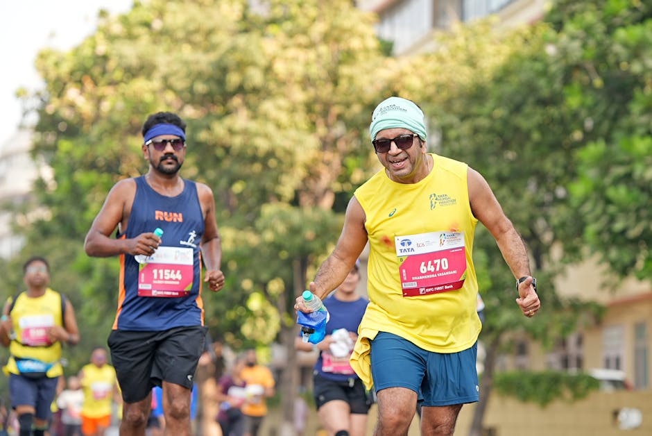 Pexels Photo 32944991 1773932263 5265 - Digital Shop Now Lightweight & Breathable: the Best Summer T-shirts for Men in 2024