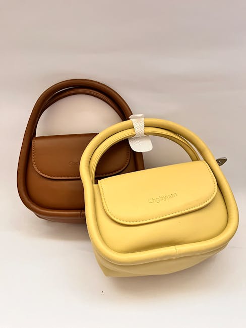 Pexels Photo 35666033 - Digital Shop Now Chic Handbags: Your Ultimate Style Companion