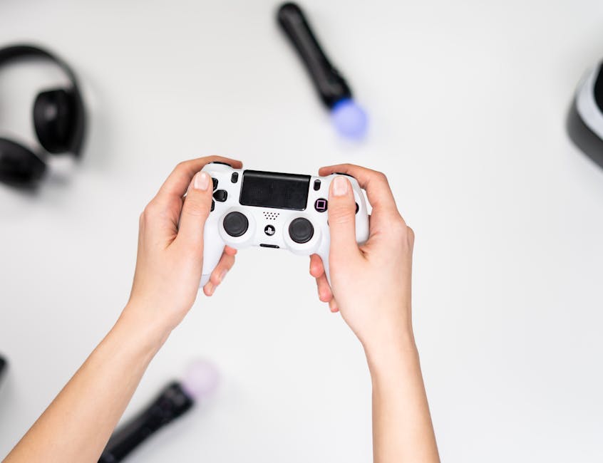 Pexels Photo 3945653 - Digital Shop Now Best Sony Gaming Headsets: Top Picks for Immersive Audio