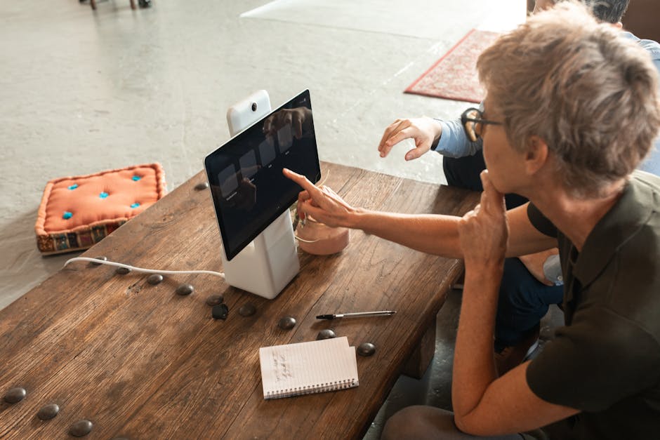 Best Tablet for Online Classes