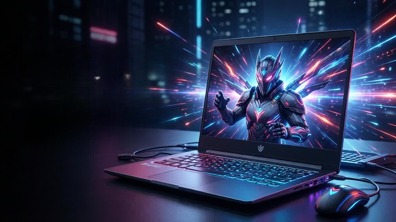 Unleash Your Gaming Potential: Top Gaming Laptops for Every Budget