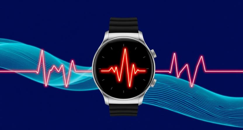 the Algorithmic Pulse: Ai's Transformative Role in Smartwatch Health Monitoring