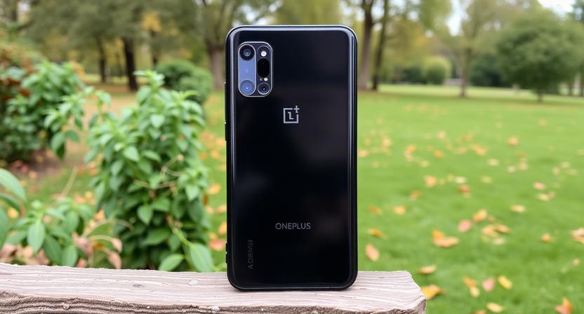 the Camera on the Oneplus Nord 5g: Worth the Hype?