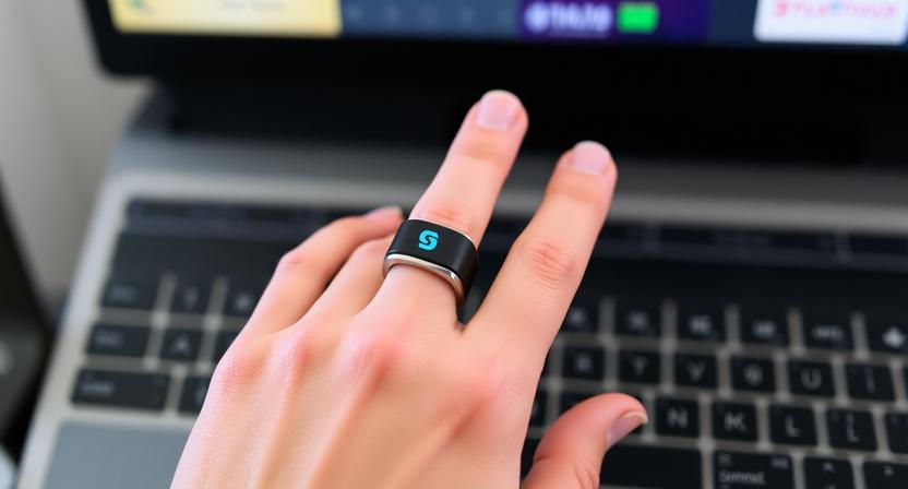 the Future of Health Monitoring Smart Rings Explained