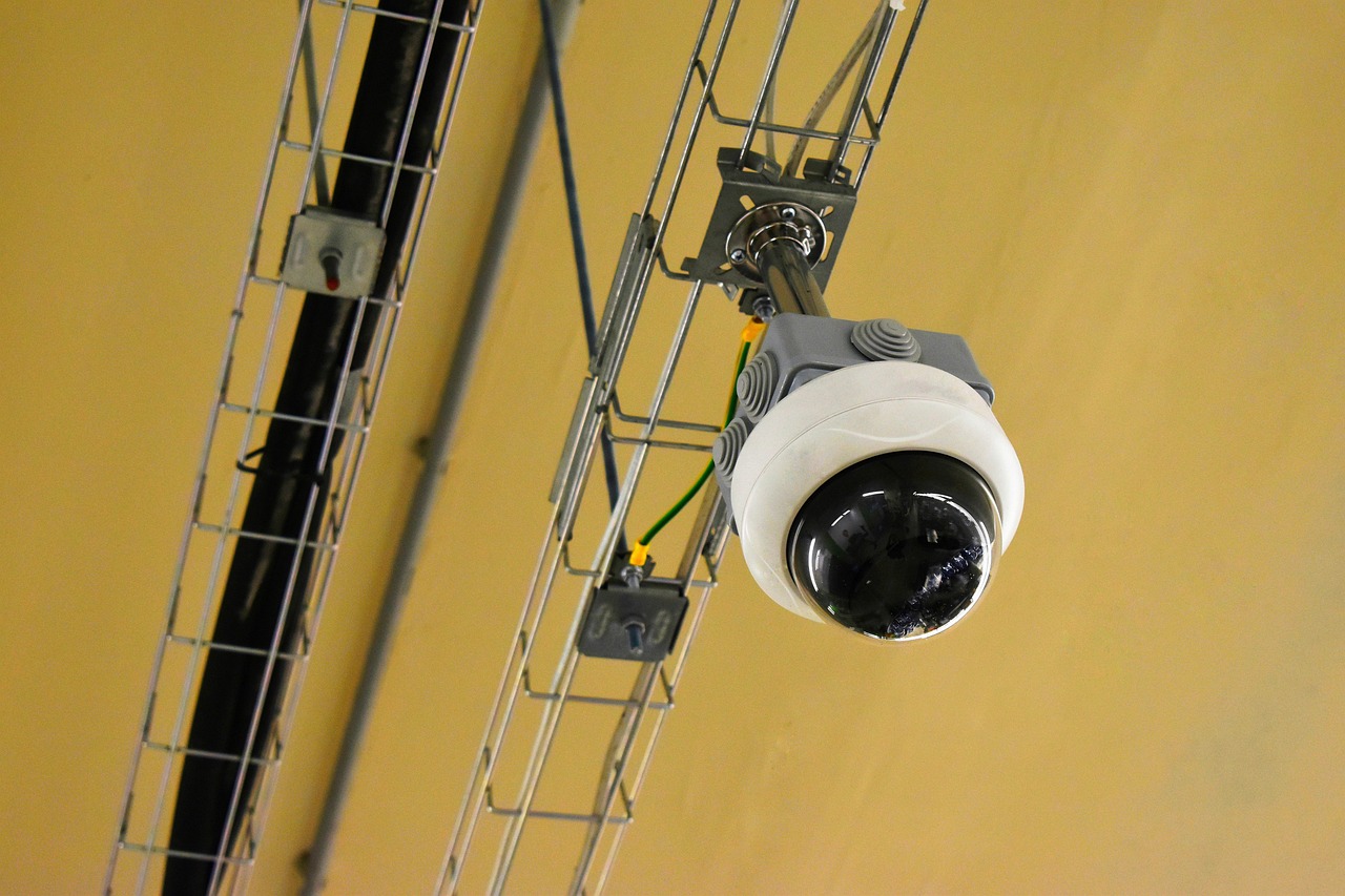 Top 10 Cctv Camera Features for Enhanced Home Security