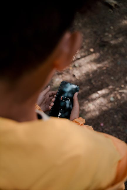 Pexels Photo 10366330 - Digital Shop Now Are You Tired of Charging? Discover Long Battery Smartphones