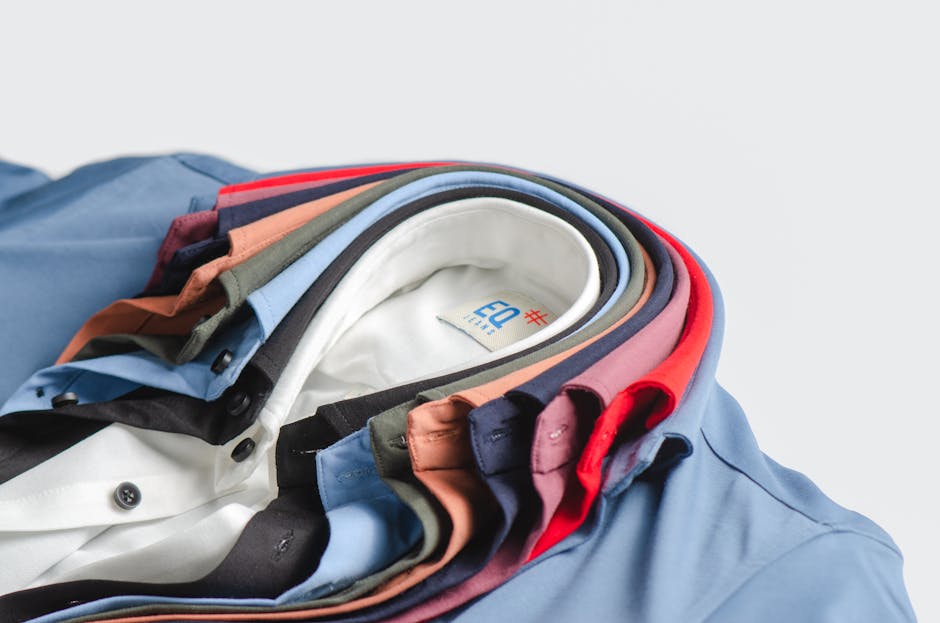 20 Must-have Linen Casual Shirts for Your Summer Wardrobe