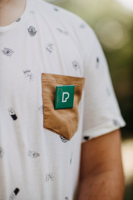 Top 20 Best Summer T-Shirts for Men: Stay Cool & Stylish