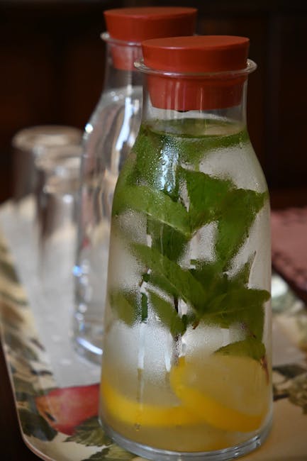 Beat the Heat: Best Water Purifiers with Built-in Cooling