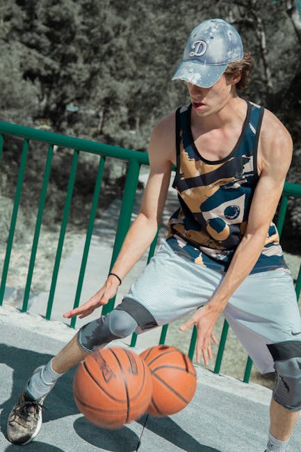 Invest in Quality: Durable Men's Sports Caps That Last