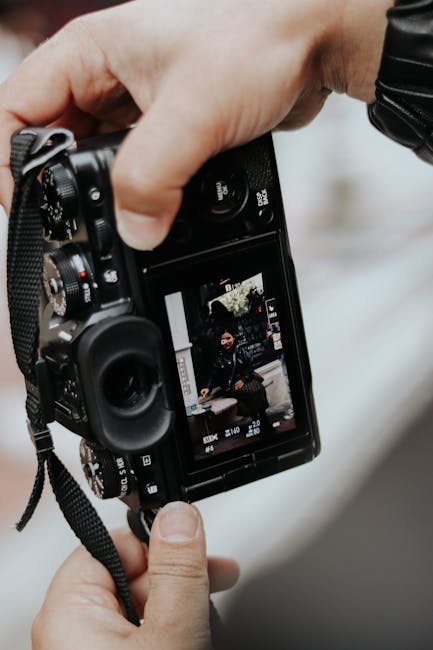 Best Dslr Cameras for Beginners Under ₹50,000: Your Ultimate Guide