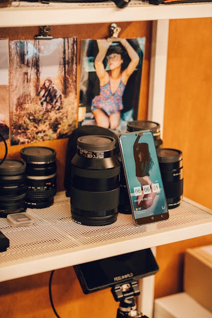 Capture Stunning Photos: Top Mobile Phones Under 15000 with Amazing Cameras