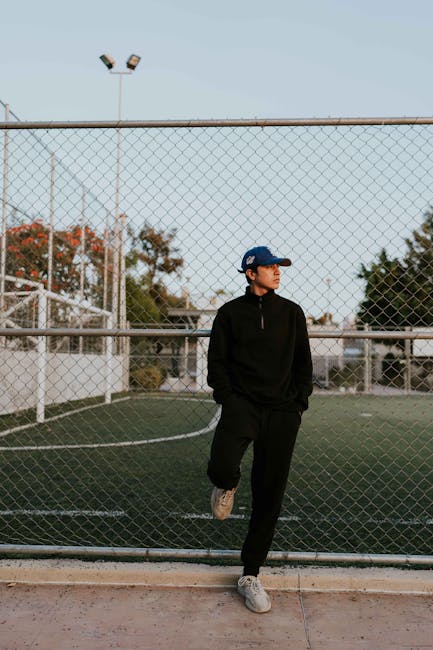 Pexels Photo 15148215 - Digital Shop Now the Ultimate Guide to Men's Sports Caps