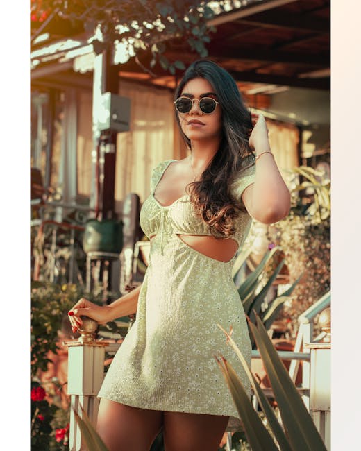 Chic Summer Dresses: Your Ultimate Style Guide