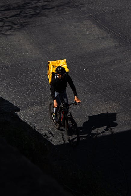 Fast Power Bank Delivery: Get Charged Up Quickly