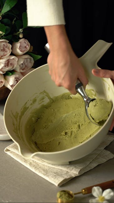 the Most Popular Ice Cream Makers for Delicious Home Creations