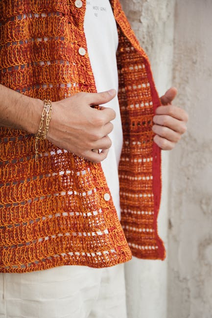 Pexels Photo 29371367 - Digital Shop Now 20 Must-have Lightweight Men's Casual Summer Shorts