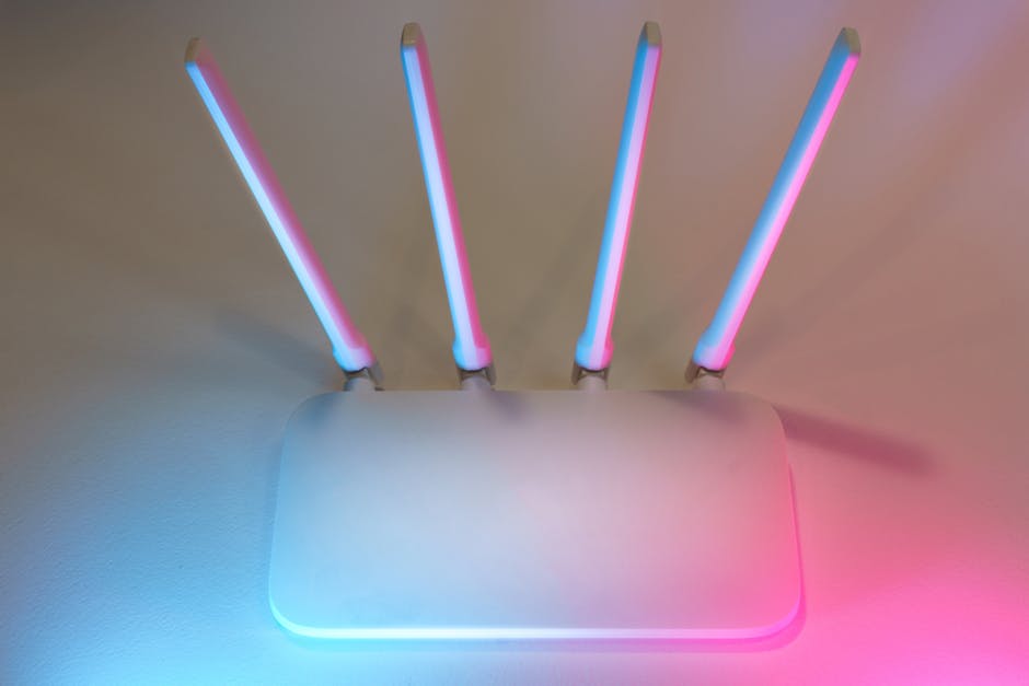 Best Wifi Routers for Large Homes: Ultimate Coverage Guide