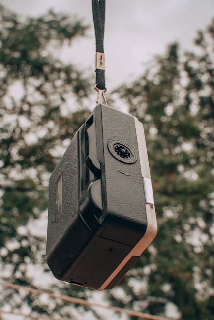 Portable Mini Projector: Your Ultimate Home Entertainment Solution