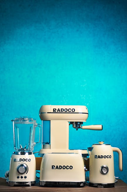 Unlock Your Inner Gelato Chef with a Home Electric Ice Cream Maker