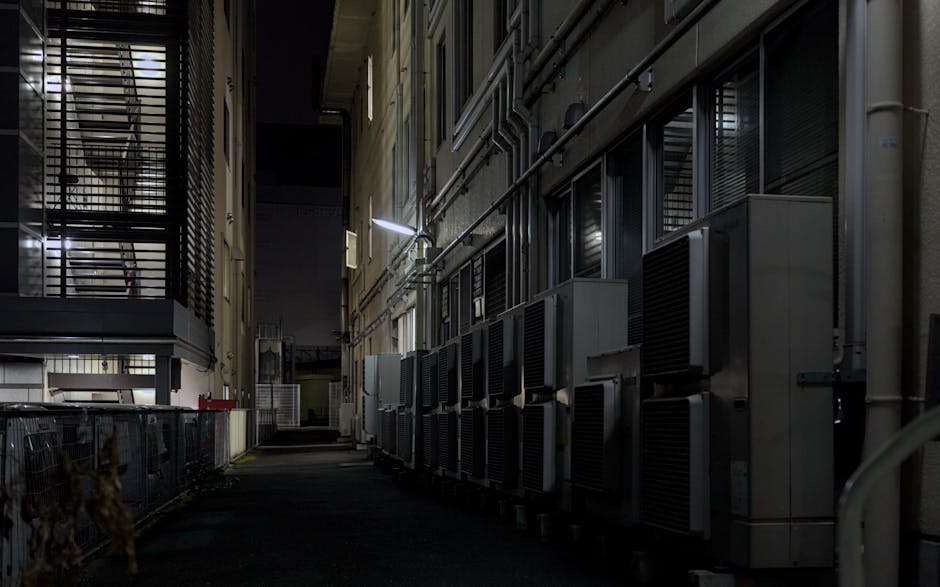 10 Signs Your Air Conditioner Needs Repair