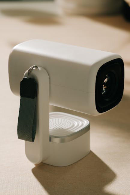 Pexels Photo 31726719 1775291563 4790 - Digital Shop Now Portable Mini Projector: Your Ultimate Home Cinema Upgrade