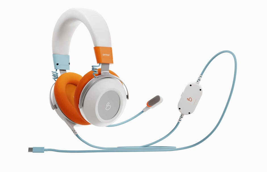 Pexels Photo 32151782 - Digital Shop Now Immersive Soundscapes: Gaming Headphones with Advanced Mic Tech