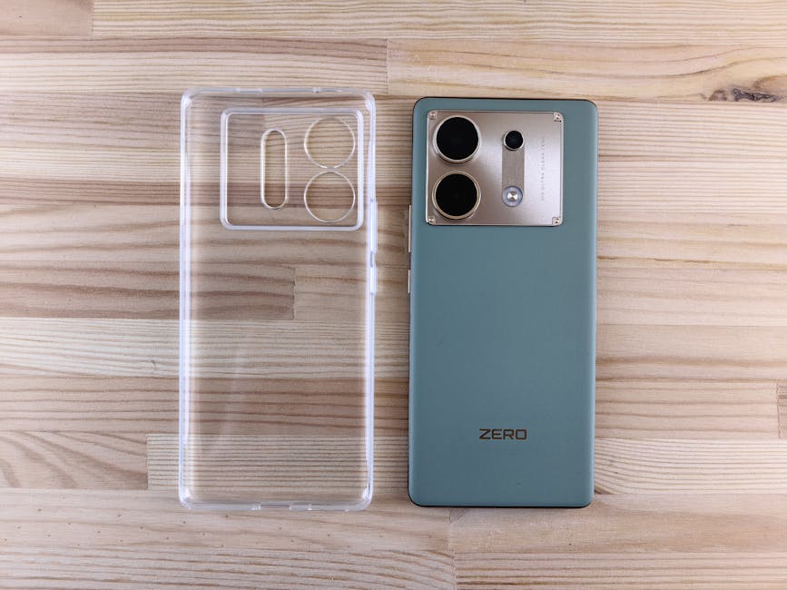 Unleash Your Inner Photographer: Mobile Phones Under 15000 with Pro-level Cameras