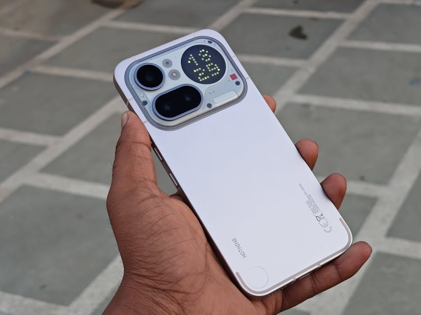 Pexels Photo 36665171 - Digital Shop Now the Best Budget 108mp Camera Phones for Photography Enthusiasts