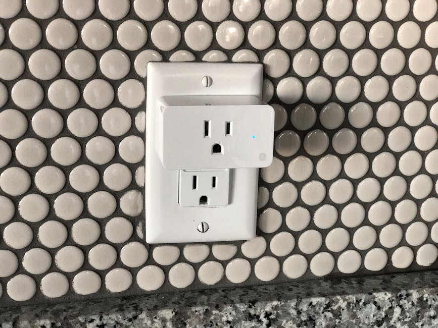 Upgrade to a Smarter Home: Choose an Alexa Smart Plug