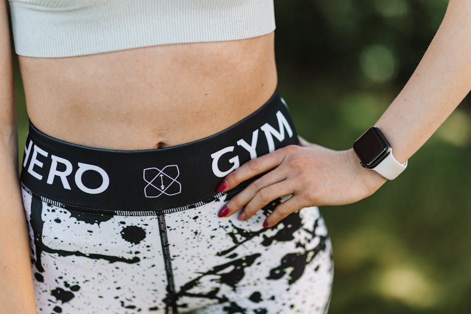 Conquer Your Summer Goals with These Smartwatches