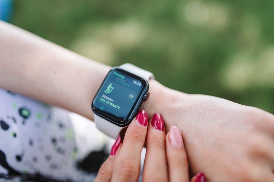 Tech for Tots: Essential Gps Smartwatches for Young Explorers