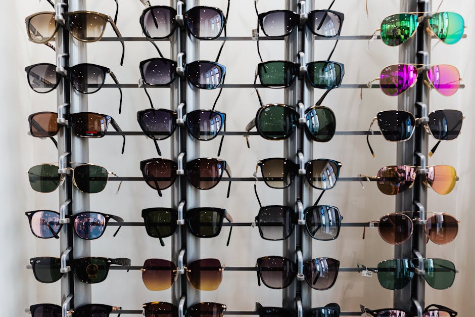 Beyond Fashion: Sunglass Styles for Sports and Outdoor Activities