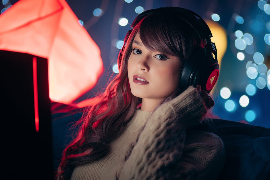 from Casual to Pro: Gaming Headsets with Reliable Microphones