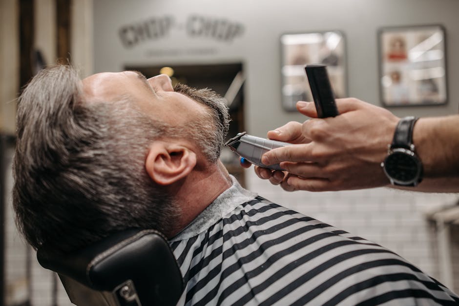 Best Cordless Beard Trimmers for Men: Ultimate Buying Guide