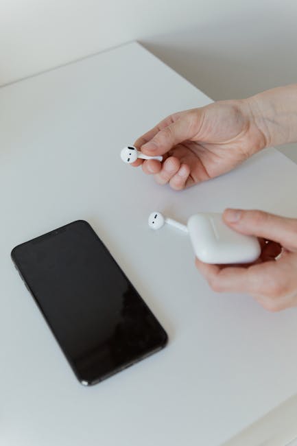 Your Next Neckband: Why Fast Charging Matters